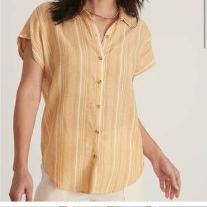 Marine Layer Women’s Blouse